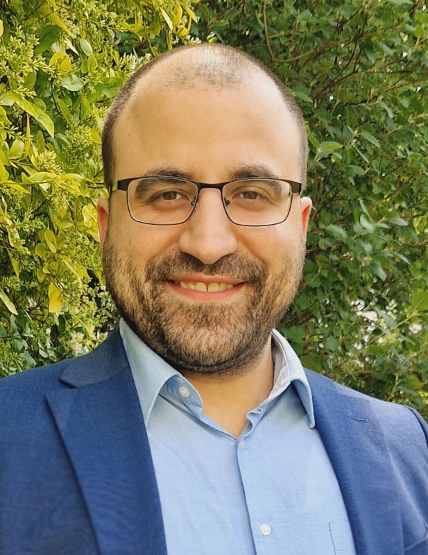 Bausachverständiger, Immobiliensachverständiger, Immobiliengutachter und Baugutachter  Ahmad Barjawi M. Sc. Traunstein